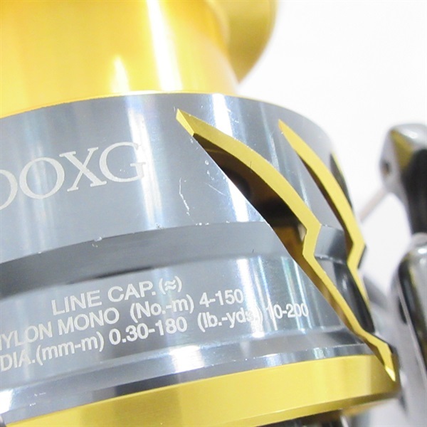 ２０ツインパワー４０００ＸＧ